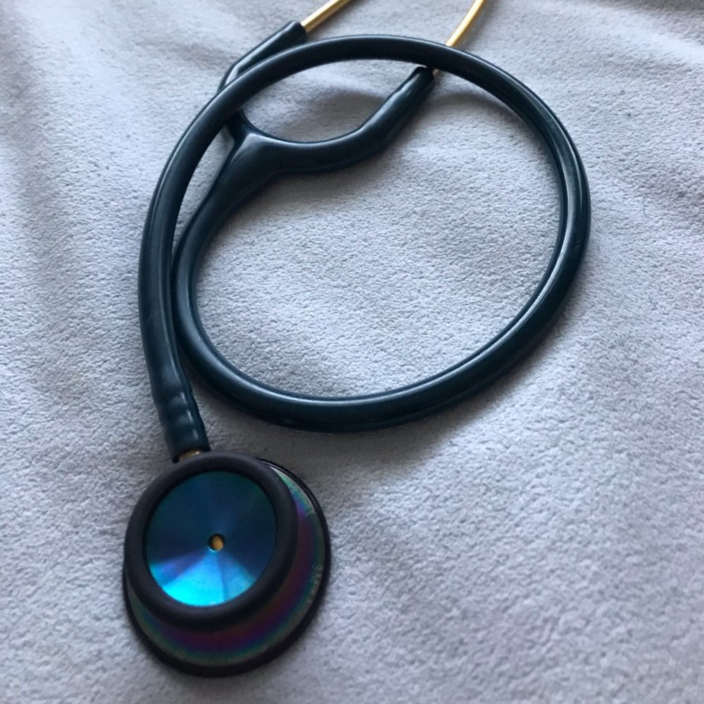 Littmann Classic II